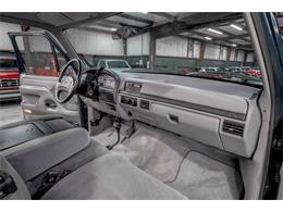 1996 Ford F250 (CC-2104721) for sale in SHERMAN, Texas