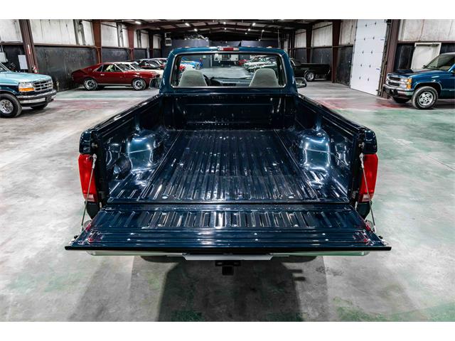 1996 Ford F250 (CC-2104721) for sale in SHERMAN, Texas