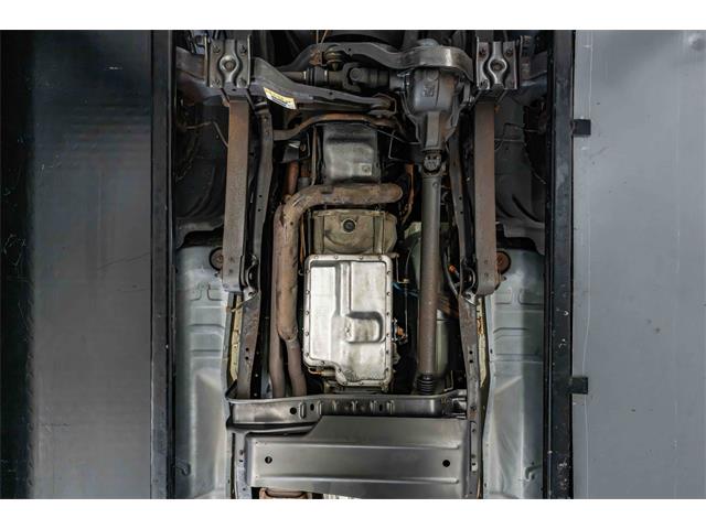 1996 Ford F250 (CC-2104721) for sale in SHERMAN, Texas