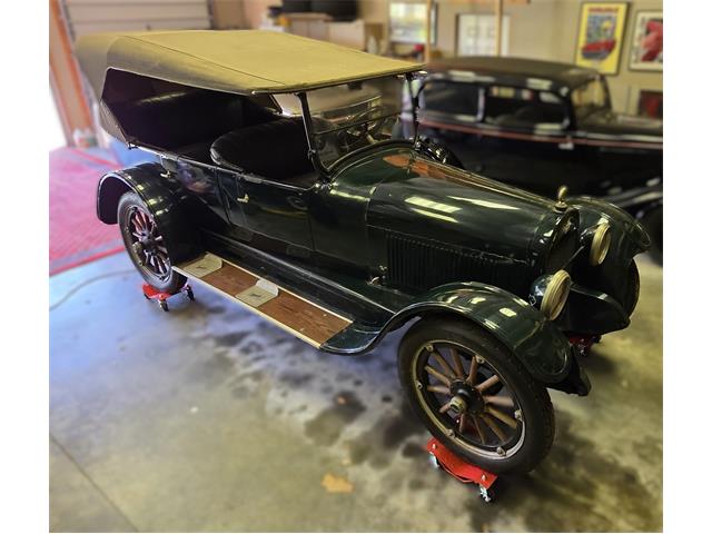 1922 Buick Series 23 (CC-2104722) for sale in Bel Air, Maryland