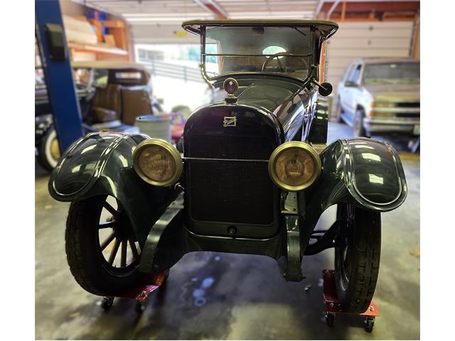 1922 Buick Series 23 (CC-2104722) for sale in Bel Air, Maryland