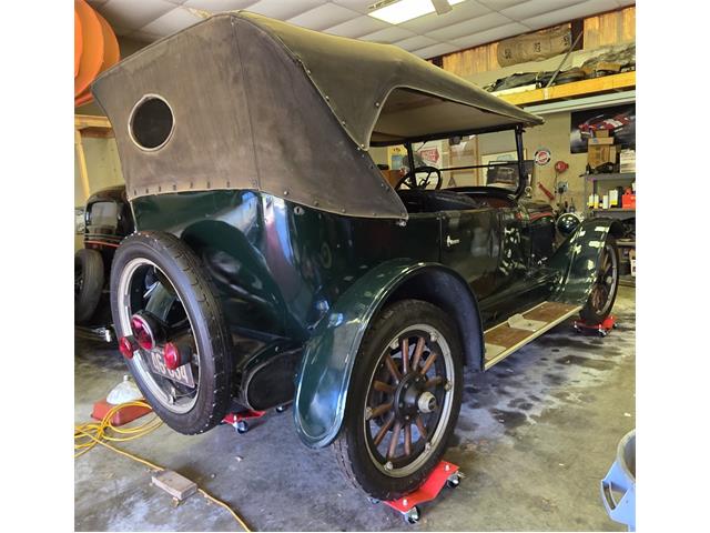 1922 Buick Series 23 (CC-2104722) for sale in Bel Air, Maryland