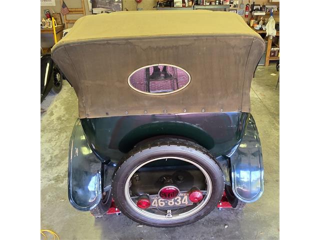 1922 Buick Series 23 (CC-2104722) for sale in Bel Air, Maryland