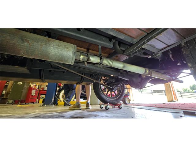 1922 Buick Series 23 (CC-2104722) for sale in Bel Air, Maryland