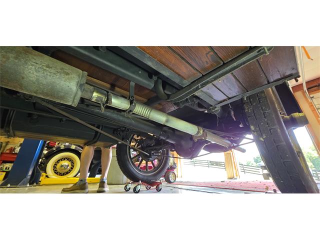 1922 Buick Series 23 (CC-2104722) for sale in Bel Air, Maryland