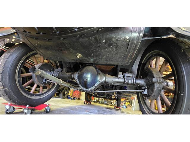 1922 Buick Series 23 (CC-2104722) for sale in Bel Air, Maryland