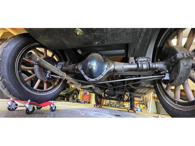1922 Buick Series 23 (CC-2104722) for sale in Bel Air, Maryland