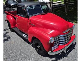 1951 Chevrolet 3100 (CC-2104723) for sale in Baltimore, Maryland
