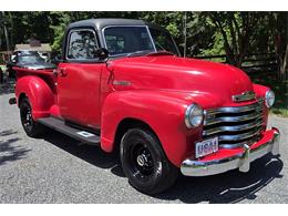 1951 Chevrolet 3100 (CC-2104723) for sale in Baltimore, Maryland