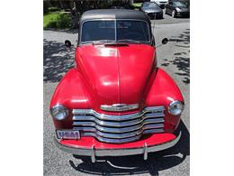 1951 Chevrolet 3100 (CC-2104723) for sale in Baltimore, Maryland