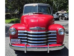 1951 Chevrolet 3100 (CC-2104723) for sale in Baltimore, Maryland