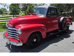 1951 Chevrolet 3100 (CC-2104723) for sale in Baltimore, Maryland
