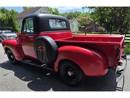1951 Chevrolet 3100 (CC-2104723) for sale in Baltimore, Maryland