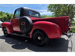 1951 Chevrolet 3100 (CC-2104723) for sale in Baltimore, Maryland