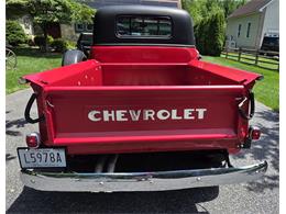 1951 Chevrolet 3100 (CC-2104723) for sale in Baltimore, Maryland