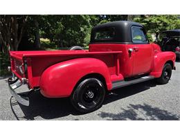 1951 Chevrolet 3100 (CC-2104723) for sale in Baltimore, Maryland
