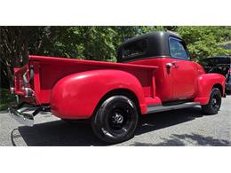 1951 Chevrolet 3100 (CC-2104723) for sale in Baltimore, Maryland