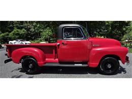 1951 Chevrolet 3100 (CC-2104723) for sale in Baltimore, Maryland
