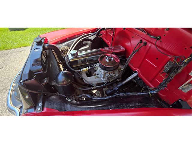 1951 Chevrolet 3100 (CC-2104723) for sale in Baltimore, Maryland