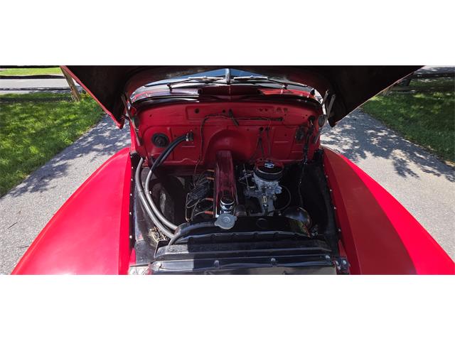 1951 Chevrolet 3100 (CC-2104723) for sale in Baltimore, Maryland