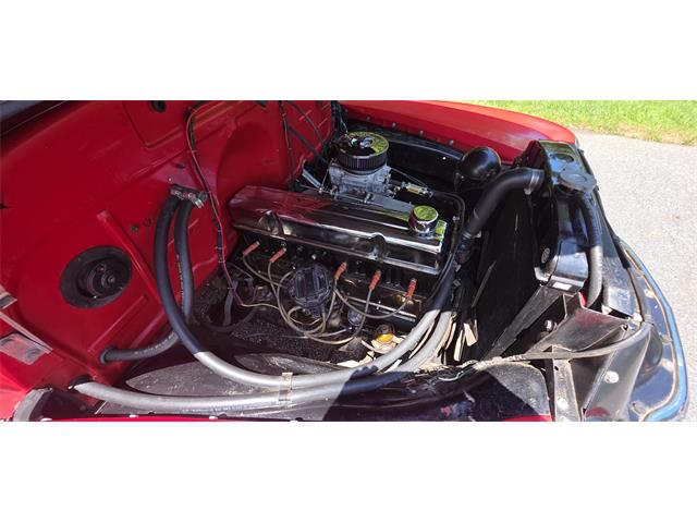 1951 Chevrolet 3100 (CC-2104723) for sale in Baltimore, Maryland