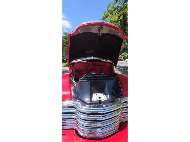 1951 Chevrolet 3100 (CC-2104723) for sale in Baltimore, Maryland