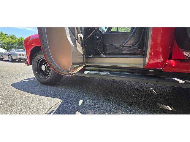 1951 Chevrolet 3100 (CC-2104723) for sale in Baltimore, Maryland