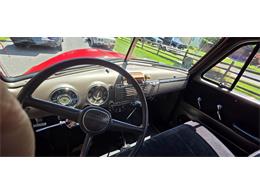 1951 Chevrolet 3100 (CC-2104723) for sale in Baltimore, Maryland