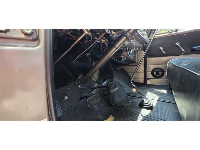 1951 Chevrolet 3100 (CC-2104723) for sale in Baltimore, Maryland