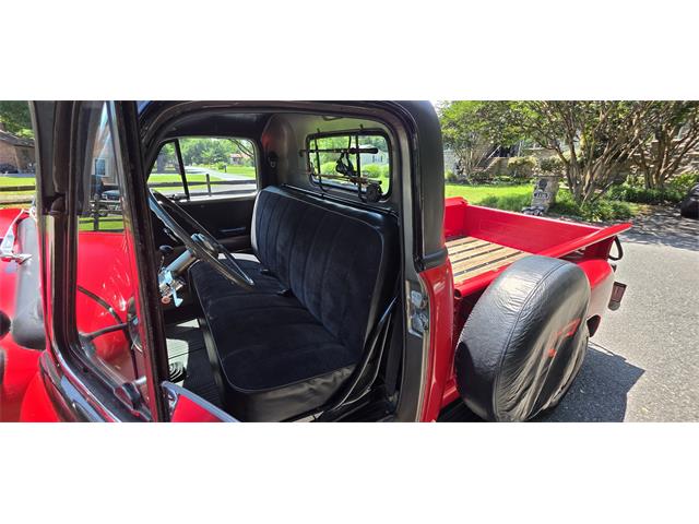 1951 Chevrolet 3100 (CC-2104723) for sale in Baltimore, Maryland