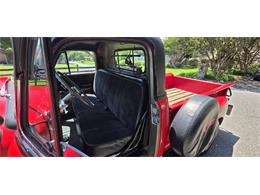 1951 Chevrolet 3100 (CC-2104723) for sale in Baltimore, Maryland