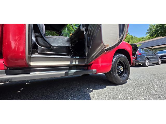 1951 Chevrolet 3100 (CC-2104723) for sale in Baltimore, Maryland