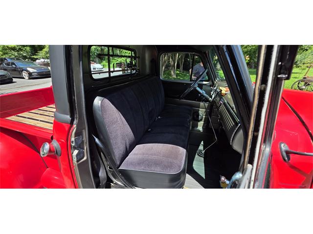 1951 Chevrolet 3100 (CC-2104723) for sale in Baltimore, Maryland