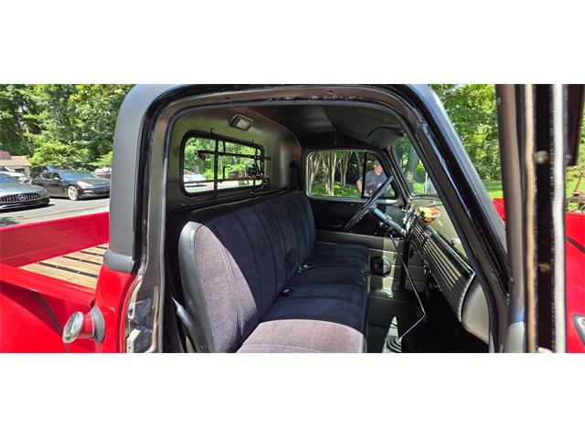 1951 Chevrolet 3100 (CC-2104723) for sale in Baltimore, Maryland