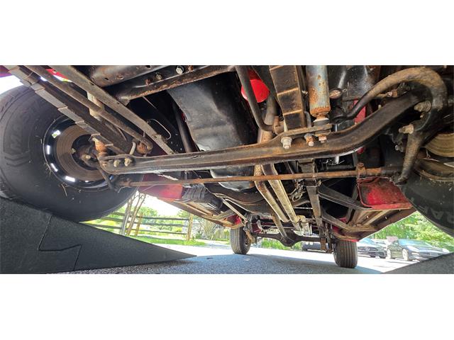 1951 Chevrolet 3100 (CC-2104723) for sale in Baltimore, Maryland