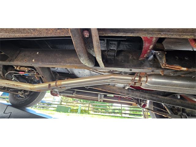 1951 Chevrolet 3100 (CC-2104723) for sale in Baltimore, Maryland