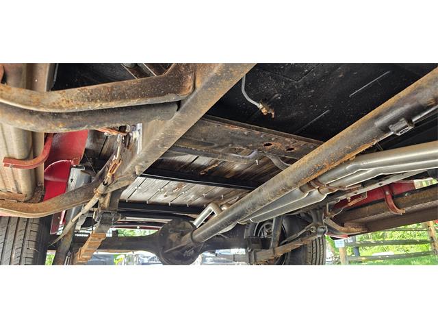 1951 Chevrolet 3100 (CC-2104723) for sale in Baltimore, Maryland