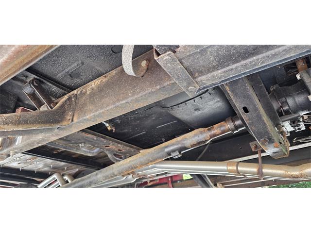 1951 Chevrolet 3100 (CC-2104723) for sale in Baltimore, Maryland