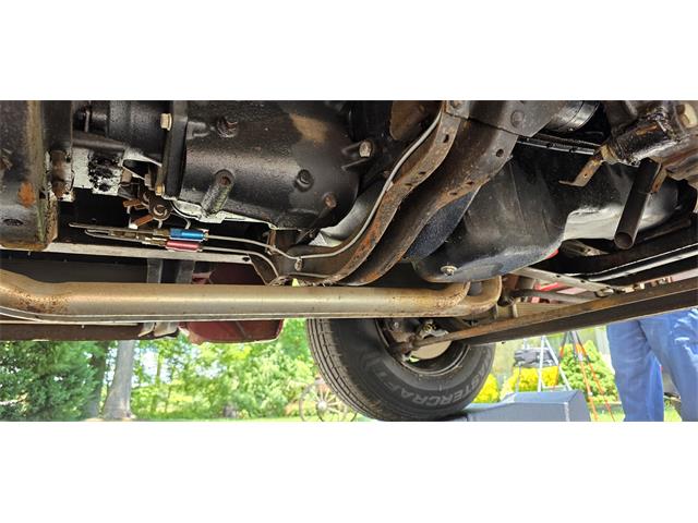 1951 Chevrolet 3100 (CC-2104723) for sale in Baltimore, Maryland