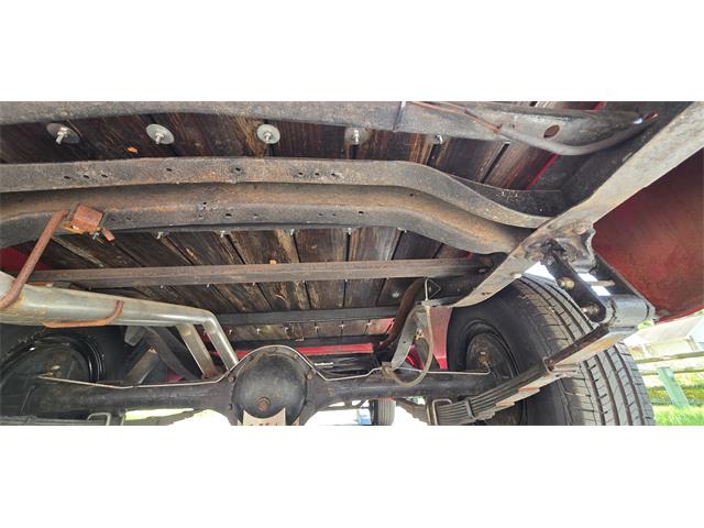 1951 Chevrolet 3100 (CC-2104723) for sale in Baltimore, Maryland