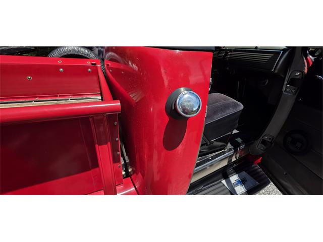 1951 Chevrolet 3100 (CC-2104723) for sale in Baltimore, Maryland