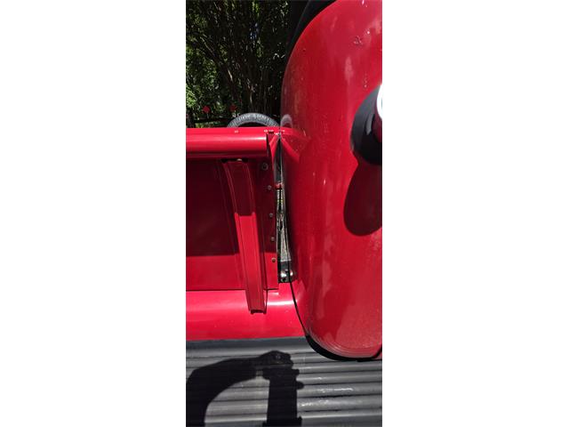 1951 Chevrolet 3100 (CC-2104723) for sale in Baltimore, Maryland