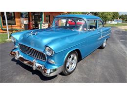 1955 Chevrolet Bel Air (CC-2104724) for sale in Goodrich, Michigan