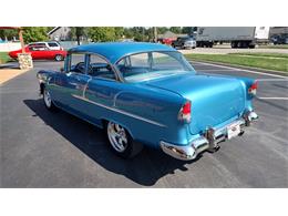 1955 Chevrolet Bel Air (CC-2104724) for sale in Goodrich, Michigan