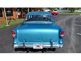 1955 Chevrolet Bel Air (CC-2104724) for sale in Goodrich, Michigan