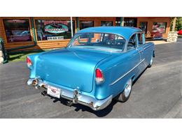 1955 Chevrolet Bel Air (CC-2104724) for sale in Goodrich, Michigan