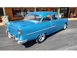 1955 Chevrolet Bel Air (CC-2104724) for sale in Goodrich, Michigan