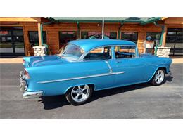 1955 Chevrolet Bel Air (CC-2104724) for sale in Goodrich, Michigan