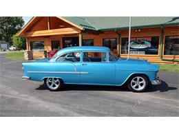 1955 Chevrolet Bel Air (CC-2104724) for sale in Goodrich, Michigan