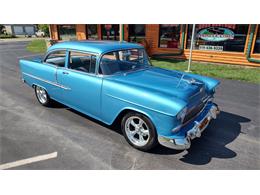 1955 Chevrolet Bel Air (CC-2104724) for sale in Goodrich, Michigan